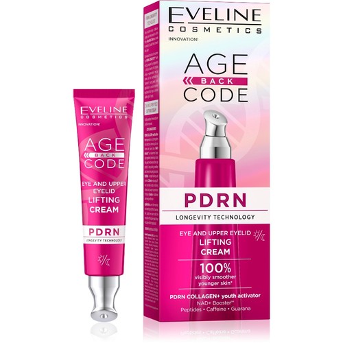 Eveline age back - code, lifting