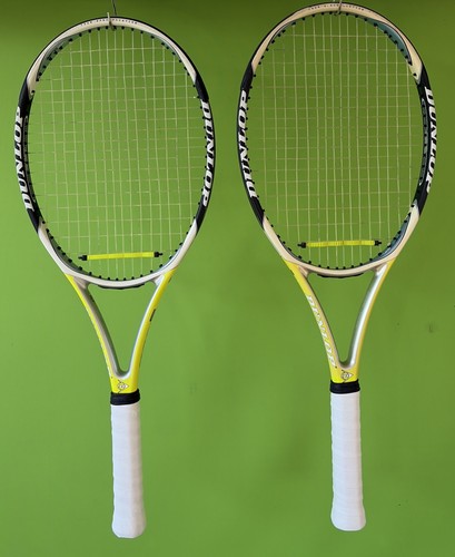 Dunlop aerogel hundred - 5,