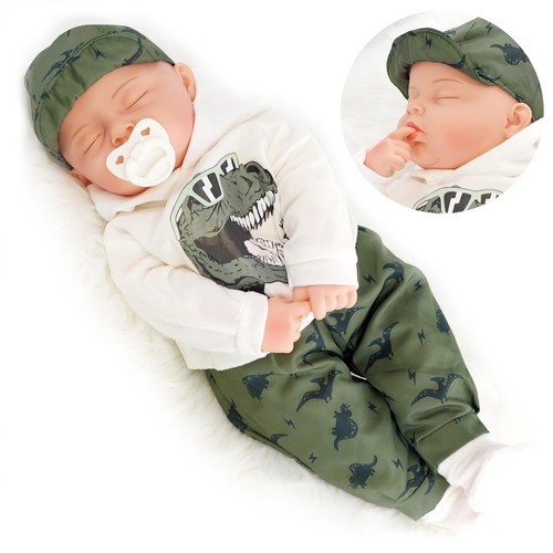 Baby doll boy soft - boy,