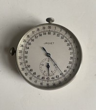 Vintage Jaquet - Swiss