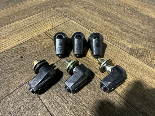 Yamaha quick release - quick,