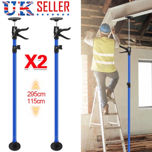 115 290cm adjustable - 2x, 115-290cm