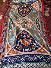 Mindful Souls Meditation Shawl