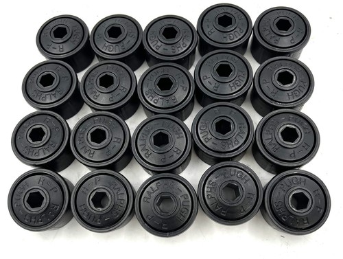 Pack plated steel plastic - steel,