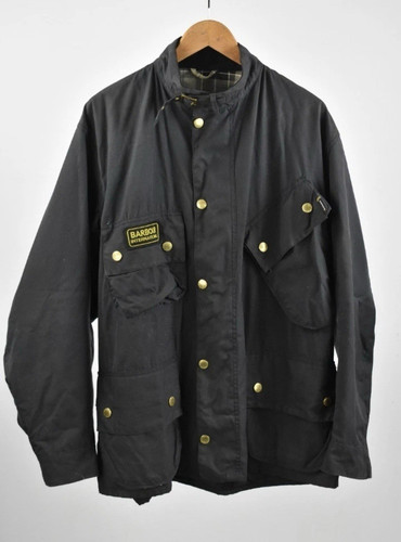 Barbour international men - barbour, men’s