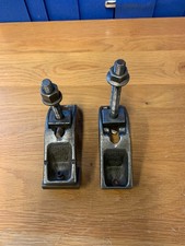 TWO LENZKES 10-70 MILLING