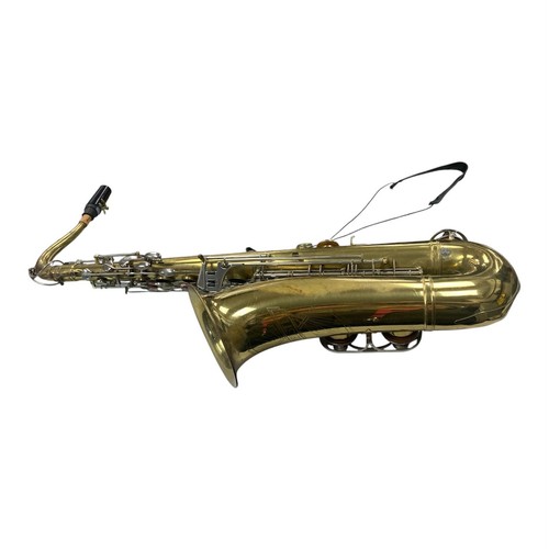 Meister tenor sax parts - tenor,