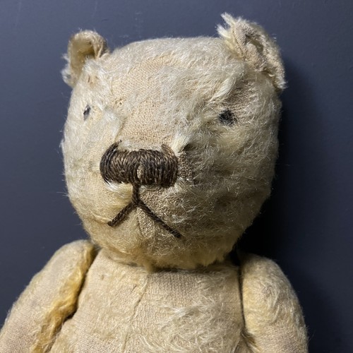 Antique teddy bear - antique, ~