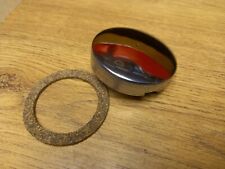 TRIUMPH BSA FUEL GAS TANK CAP