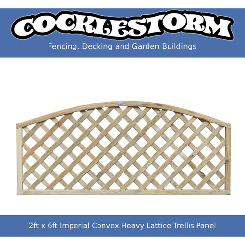 2ft high 6ft wide timber - high,