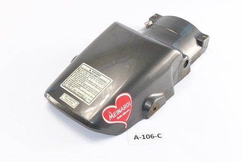 Honda 600 transalp pd10 - honda,