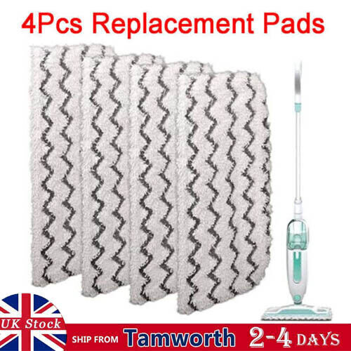 Pack vacuum pads for - 4,