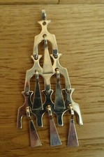 Vintage David Andersen