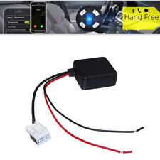 Car Bluetooth Module For E60 Radio Stereo Aux Cable Adapter Wireless Audio
