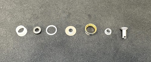 Shimano aero technium mgs - technium,