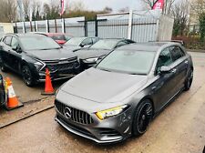 MERCEDES-BENZ A200D BREAKING 2020 A-CLASS W177 PREMIUM PLUS AMG-LINE 2.0D AUTO