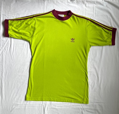 Vintage adidas ringer - adidas, trefoil