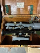 Vintage and surveying