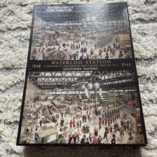 Gibsons Waterloo Station