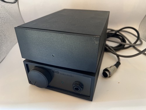 Naim naha headline headphone - naim,