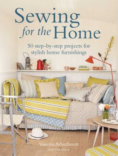 Sewing for the - home, 50