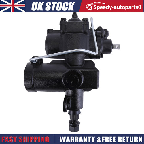 Power steering gearbox - gearbox, gear