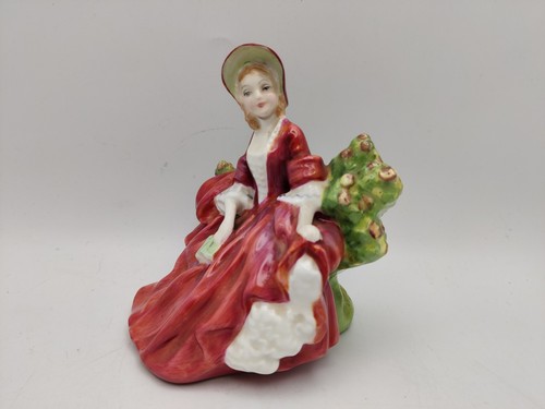 Royal doulton lydia hn1908 - royal,