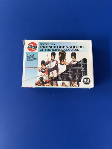 Vintage airfix waterloo - vintage, french
