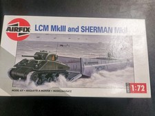 Airfix 03301 1:72 Scale LCM