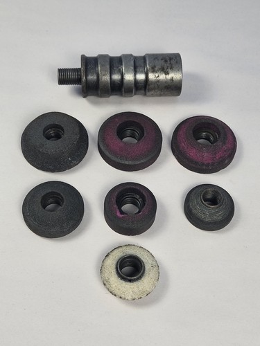 Black decker valve - &,