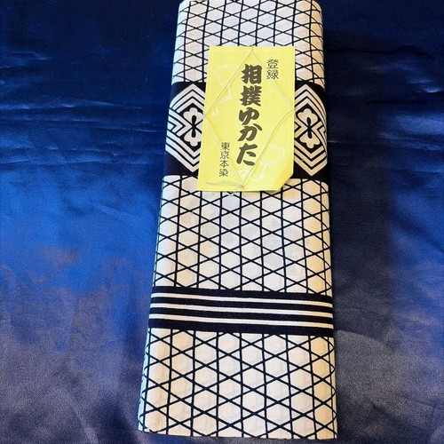 Sumo yukata tokyo hand - sumo,