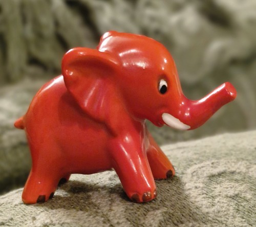 Vintage cortendorf red - vintage,