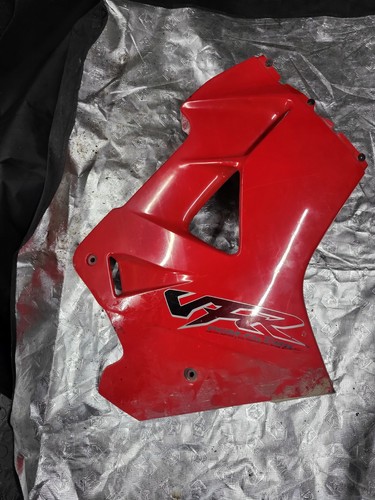 Honda vfr 800 rc46 1998 - honda,