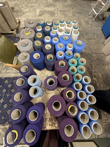Wool and nylon mix - wool,
