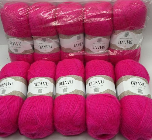 Job lot bundle knitting