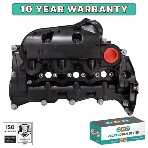 Inlet manifold right - inlet,