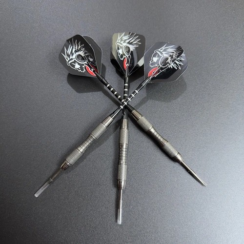 Darts set 20g - darts, 3