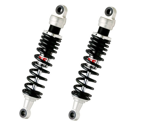 Yss ecoline series - series, shock