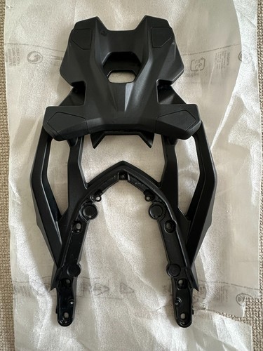 Rear luggage rack for - rack,