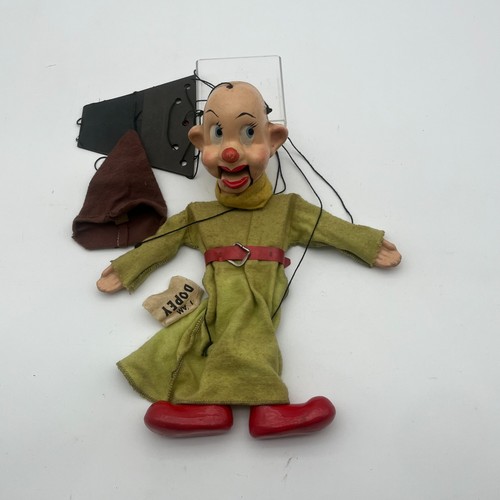 Vintage 1950s disney - 1950s, dopey