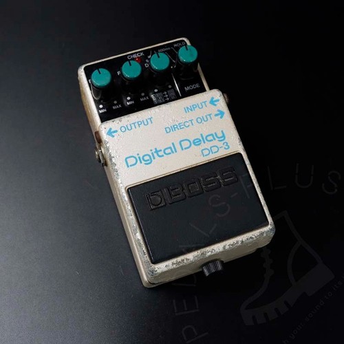 Boss digital delay made - boss,