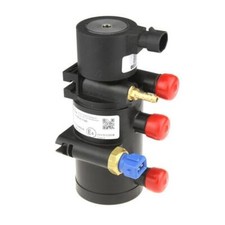 Prins VSI evaporator EVP500 LPG car gas original electronic up to 370 kW original original original packaging