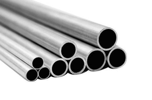 Aluminium round tube 32mm - tube,