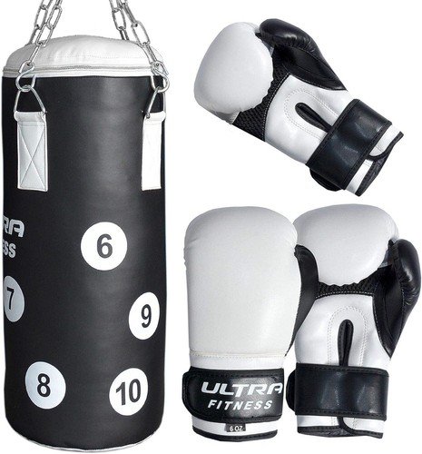Kids punch bag - kids, 2ft