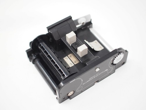 Fuji film cassette - film,