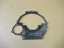 Ford Escort mk1 Crossflow