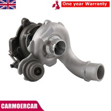 Turbocharger GT1549S 703245