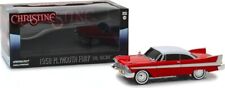 Greenlight 1/24 84082 - Christine - 1958 Plymouth Fury Evil (Black Windows)