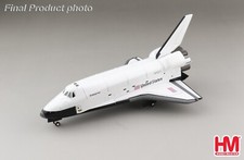 SPACE SHUTTLE ENTERPRISE