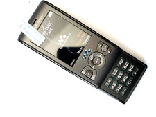 Sony Ericcson Walkman W595 -